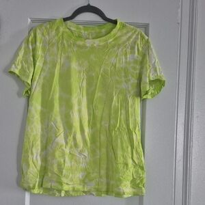 Lululemon All Yours Tee